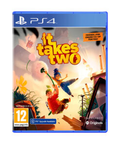 It Takes Two PS4