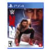 wwe 2k25 ps4