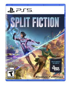 Split Fiction PS5