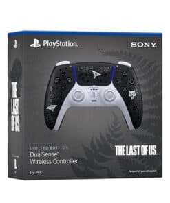 DUALSENSE TLOU