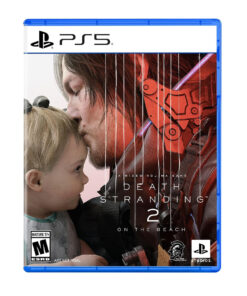 DEATHSTRANDING2PS5