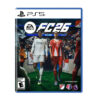EA Sports FC 26 PS5 FIFA