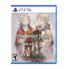 Final Fantasy Tactics The Ivalice Chronicles Playstation 5