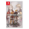 Final Fantasy Tactics The Ivalice Chronicles Nintendo Switch