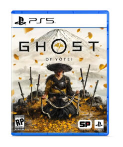 Ghost of Yotei PS5 Playstation