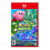 Kirby and the Forgotten Land Nintendo Switch 2