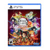 Demon Slayer Hinokami Chronicles 2 PS5
