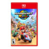 Case de Mario Kart World para Nintendo Switch 2