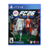 EA Sports FC 26 PS4