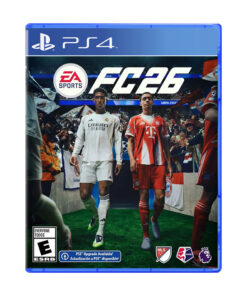 EA Sports FC 26 PS4