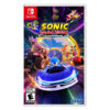 Sonic Racing CrossWorlds Nintendo Switch