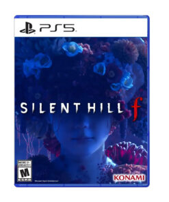 Silent Hill F Playstation 5