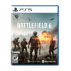 Battlefield 6 PS5