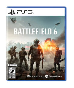 Battlefield 6 PS5