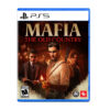 Mafia The Old Country PS5