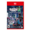 Pokemon Legends ZA Nintendo Switch 2