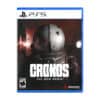 Cronos The New Dawn PS5