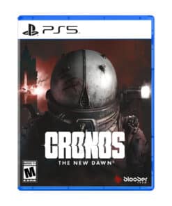 Cronos The New Dawn PS5