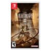 Little Nightmares 3 Nintendo Switch