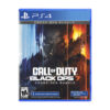 Call of Duty Black Ops 7 PS4
