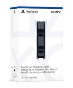 Estación de Carga PS5
