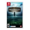 Bioshock The Collection Nintendo Switch
