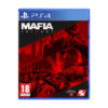 Mafia Trilogy PS4