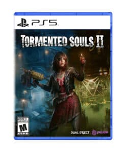 Tormented Souls 2 PS5