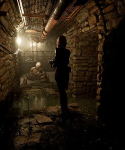 Tormented Souls 2 Screen 01