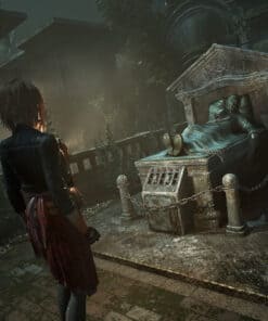 Tormented Souls 2 Screen 02