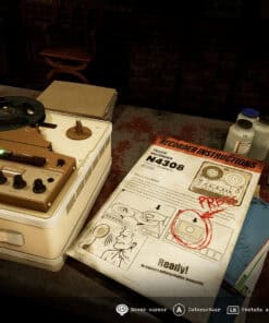 Tormented Souls 2 Screen 03