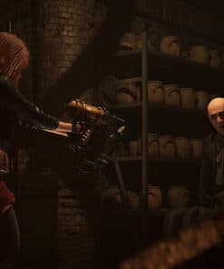 Tormented Souls 2 Screen 04