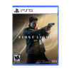 007 First Light PS5