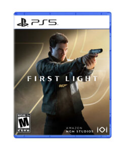 007 First Light PS5