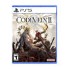 Code Vein 2 PS5