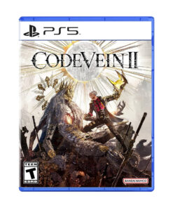 Code Vein 2 PS5