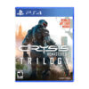 Crysis Remastered Trilogy PS4