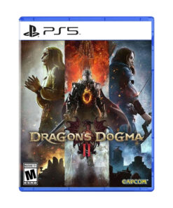 Dragon's Dogma 2 PS5