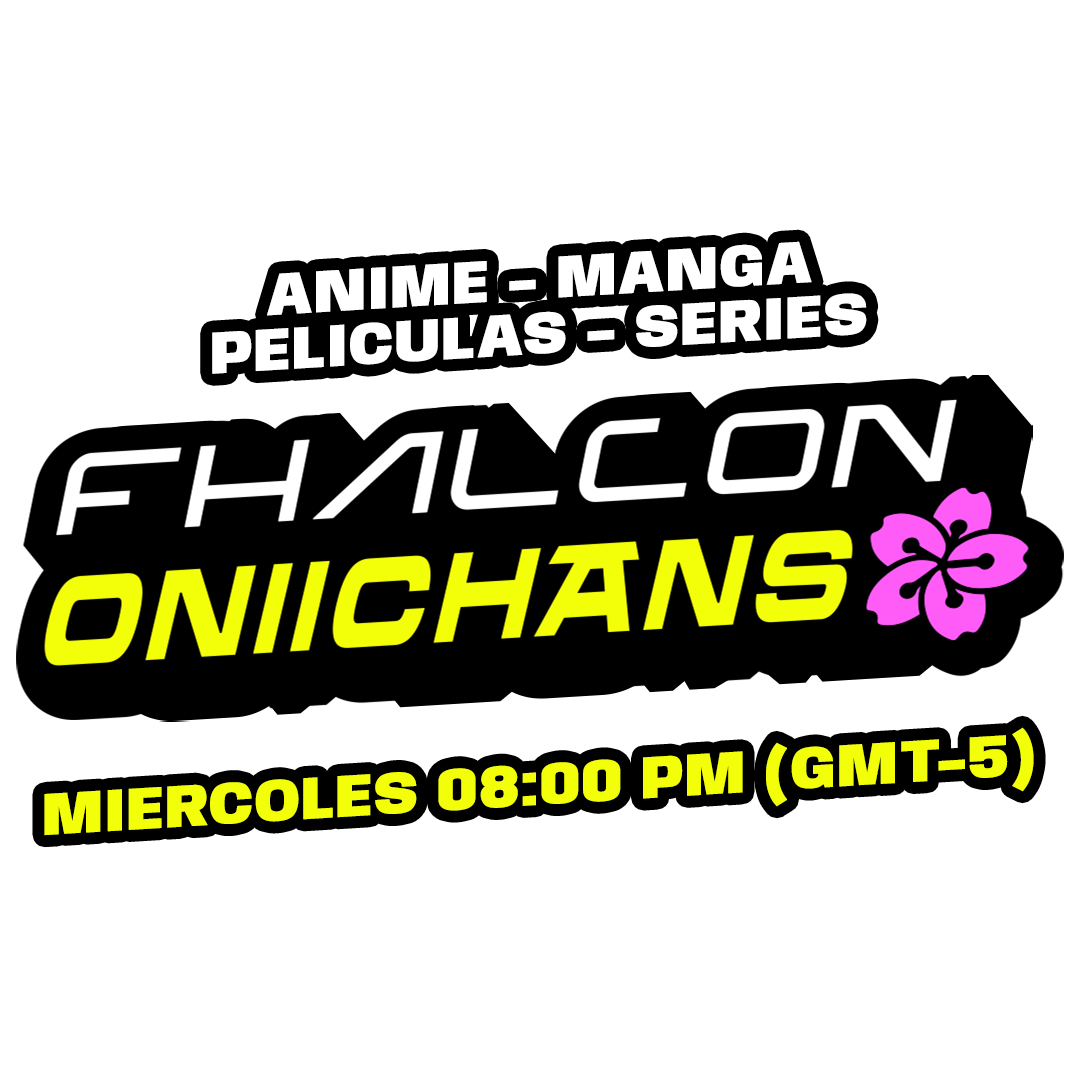 FHALCON ONIICHANS YOUTUBE