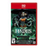 Hades 2 Nintendo Switch 2