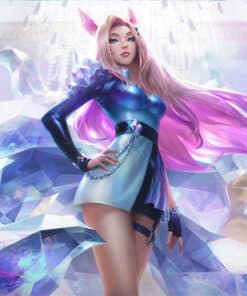 League of Legends Wild Rift