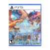 Monster Hunter Stories 3 Twisted Reflection PS5