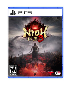 Nioh 3 PS5