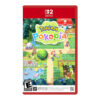 Pokémon Pokopia Nintendo Switch 2