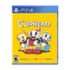 Cuphead PS4