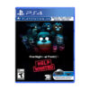 Five Nights at Freddy's: Help Wanted
