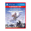 Horizon Zero Dawn Complete Edition PS4