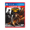 inFAMOUS Second Son PS4