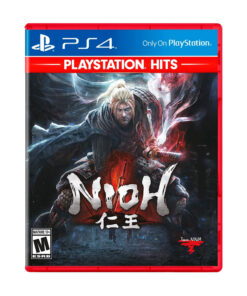 Nioh PS4