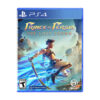 Prince of Persia The Lost Crown PS4